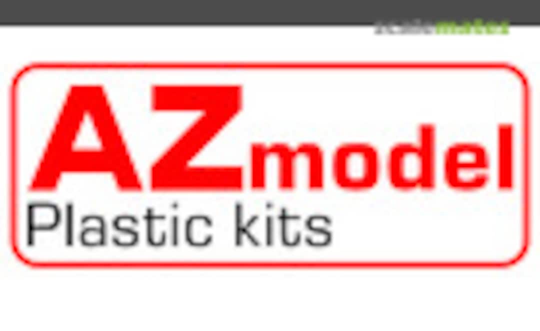 AZ model Logo