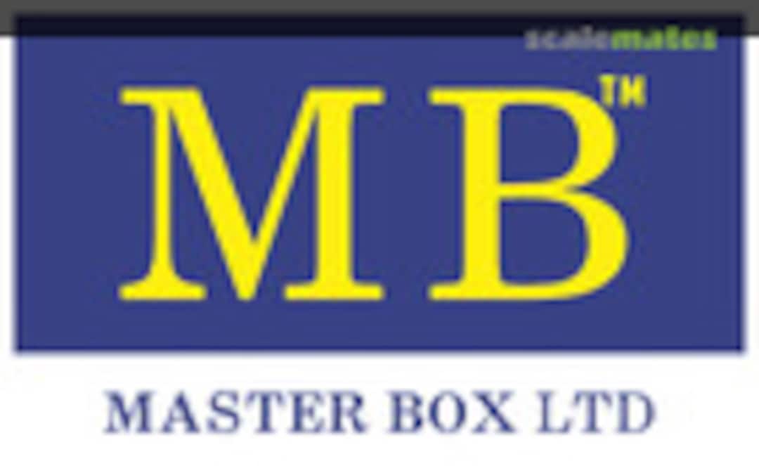 Master Box Logo