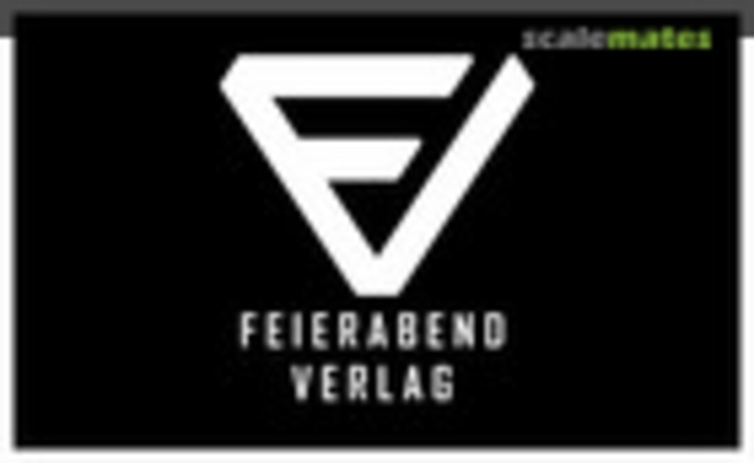 Feierabend Verlag Logo