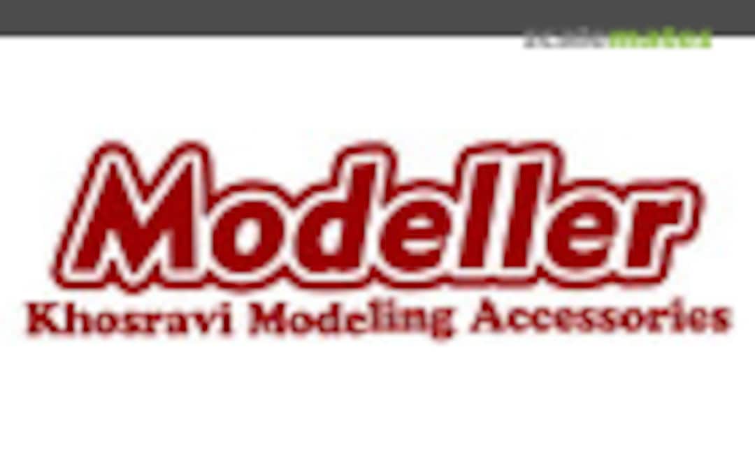 Modeller Logo