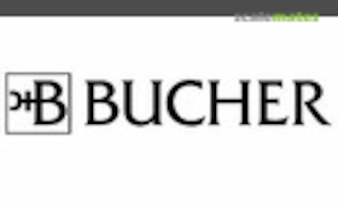 Bucher Verlag Logo