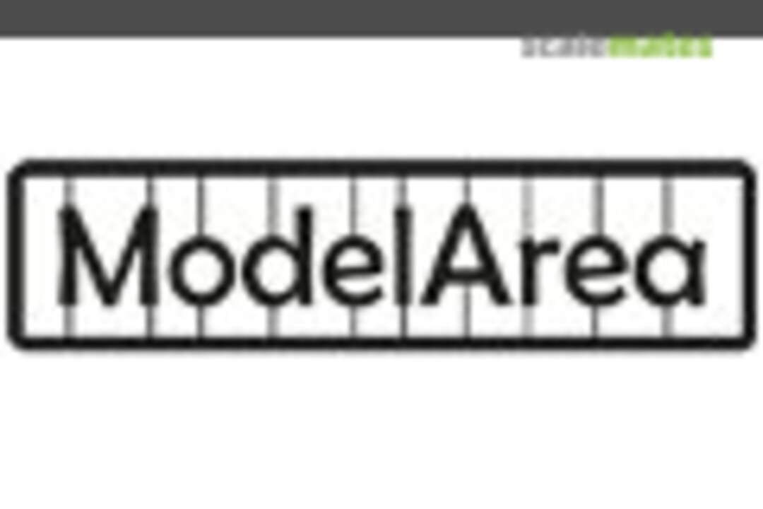 Model Area Logo