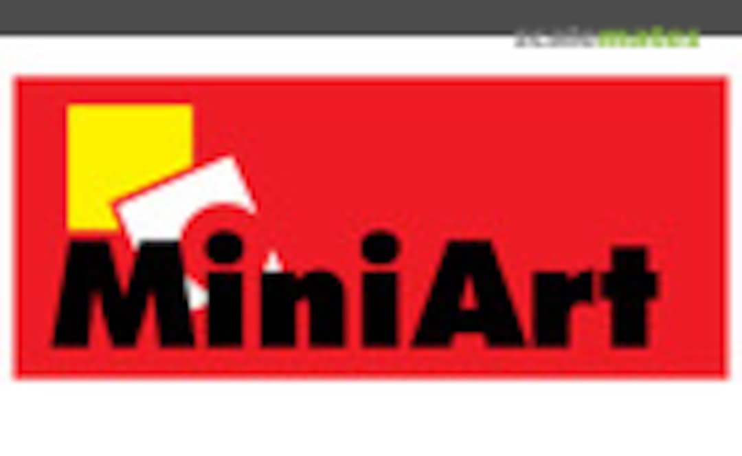 MiniArt Catalogue 2009 (MiniArt 55009)