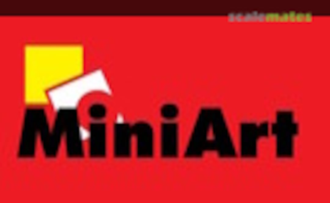 MiniArt Logo