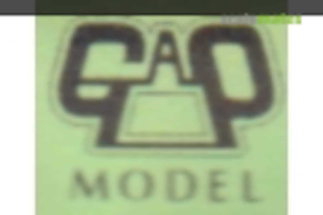 GAP Model Logo