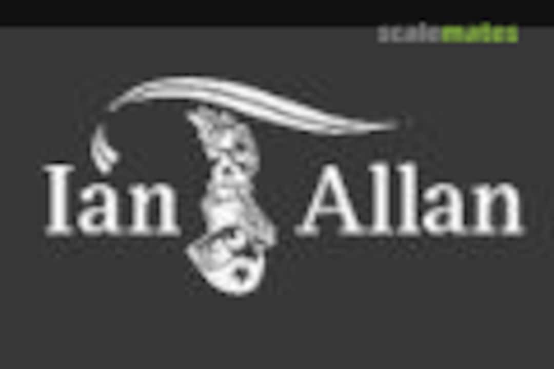 Ian Allan Publishing Logo