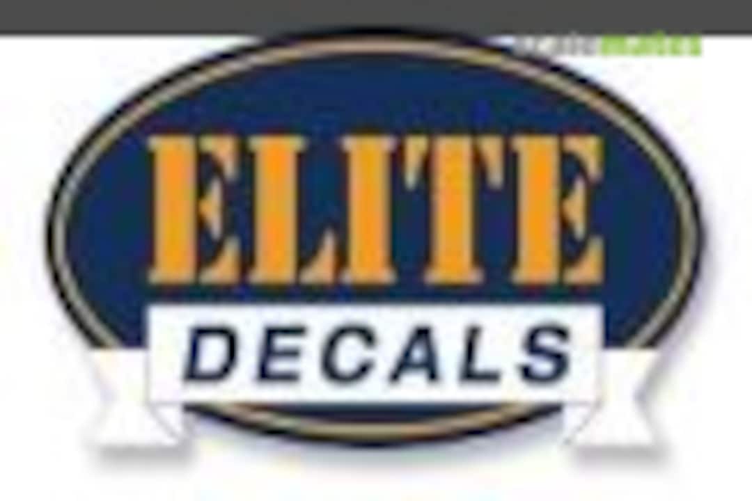 Elite Decals Logo