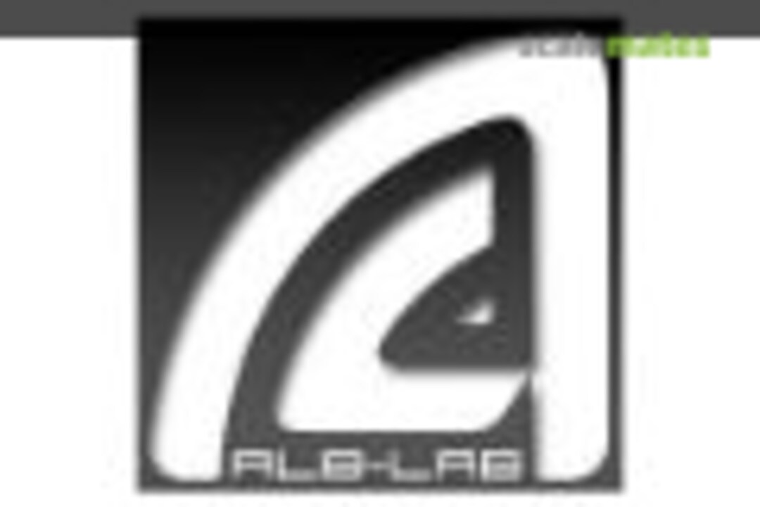 ALB-LAB Logo