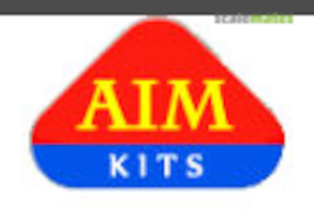AIM Fan Model Logo