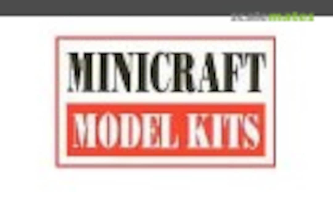 Minicraft Model Kits Logo