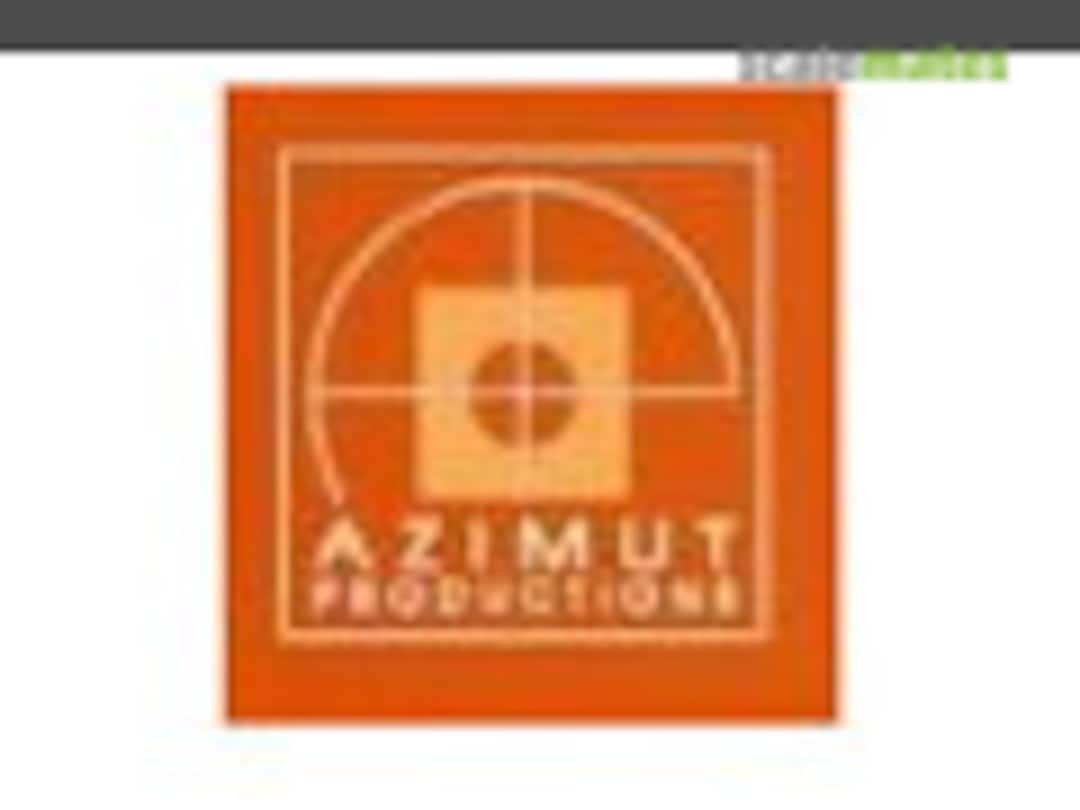 ADV Azimut Logo