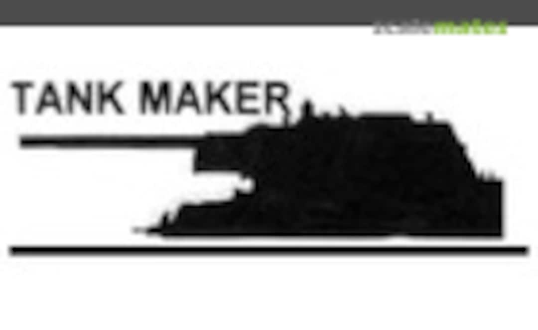 Tank Maker Logo
