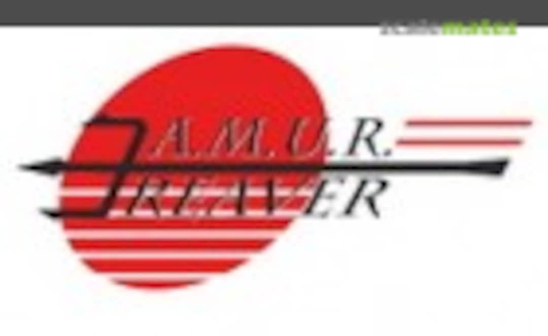 A.M.U.R. Reaver Logo