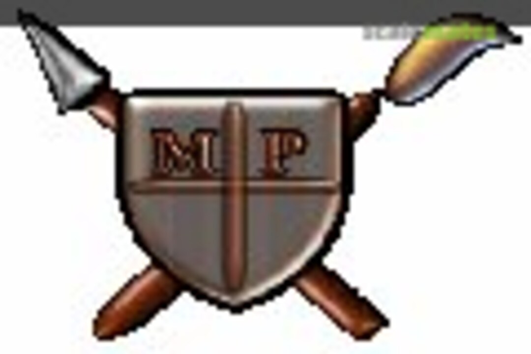 ProduitsMP Logo