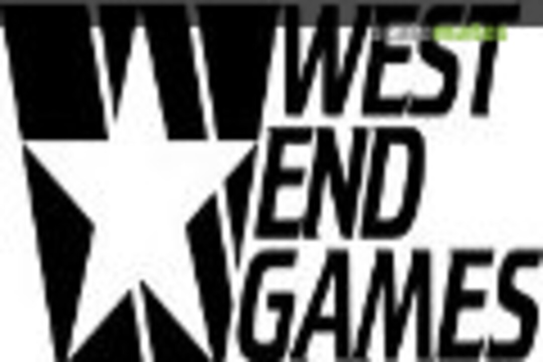 West End Games Logo