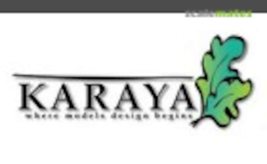 Karaya Logo