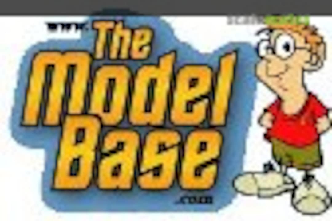 The Model Base Logo