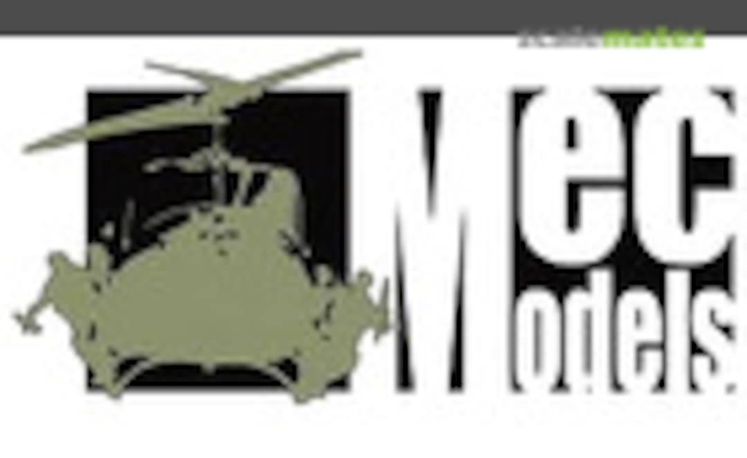 Mec Models Logo