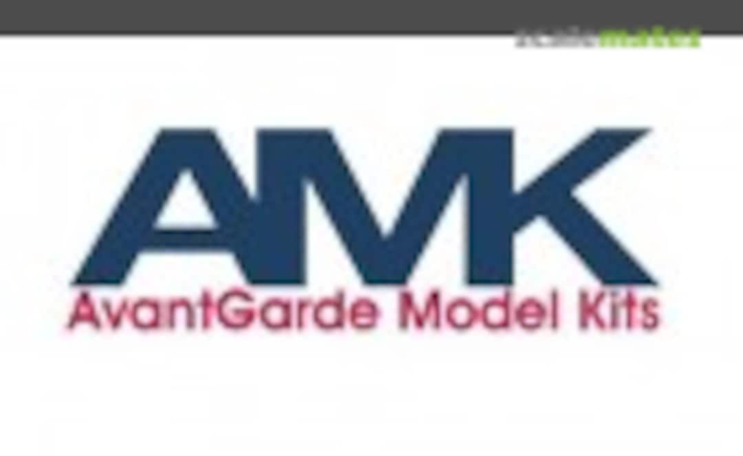 AvantGarde Model Kits Logo