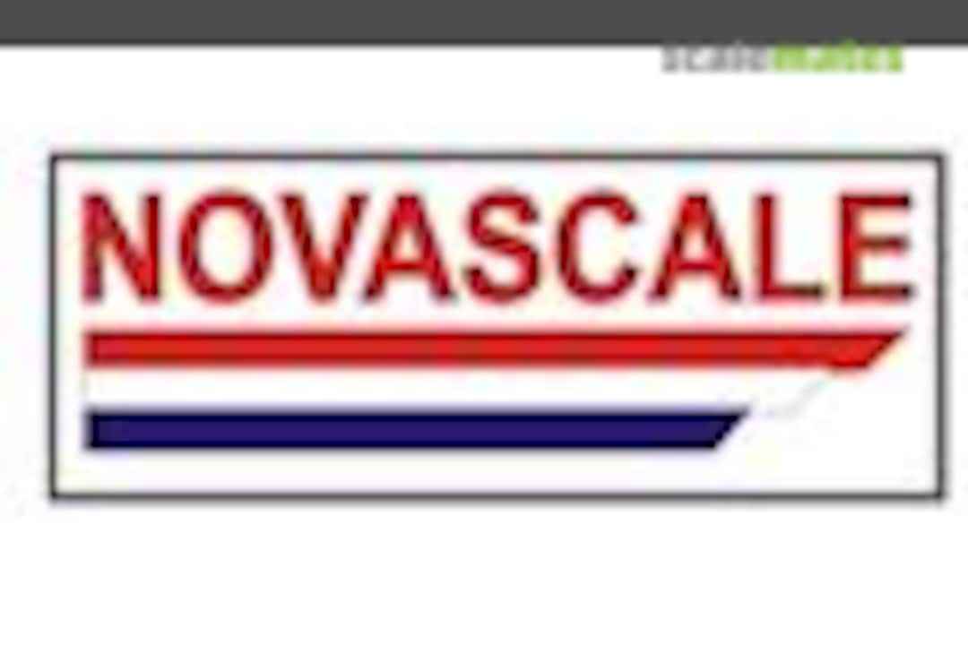 Novascale Logo