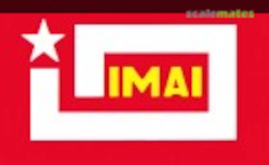 IMAI Logo