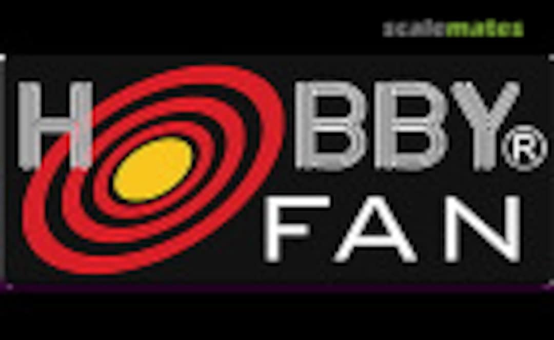 Hobby Fan Logo