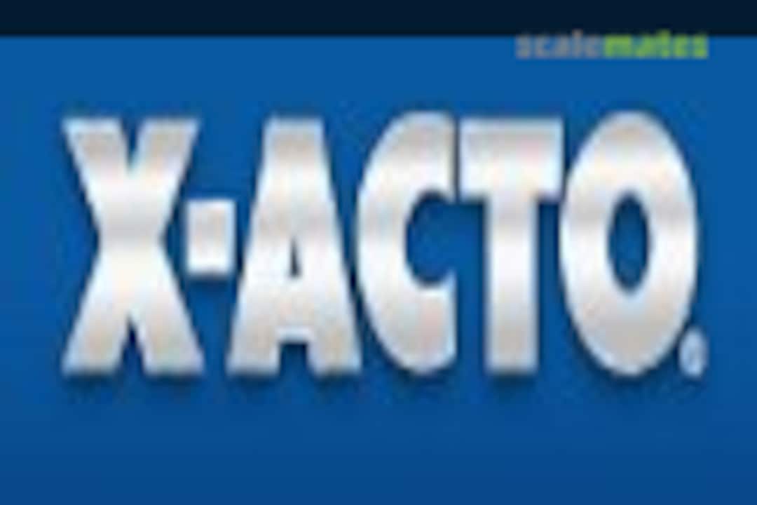 X-ACTO Logo