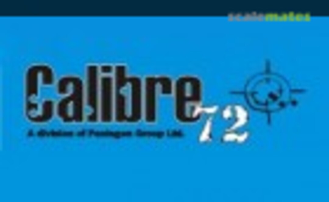 Calibre72 Logo