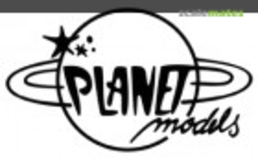 Planet Models Logo