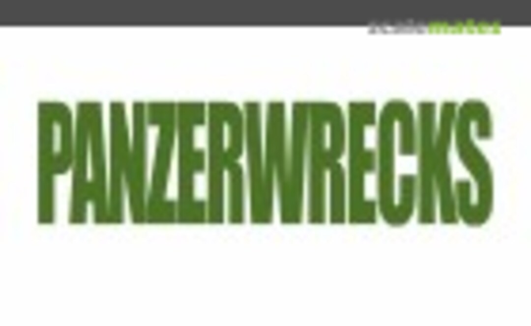 Panzerwrecks Logo