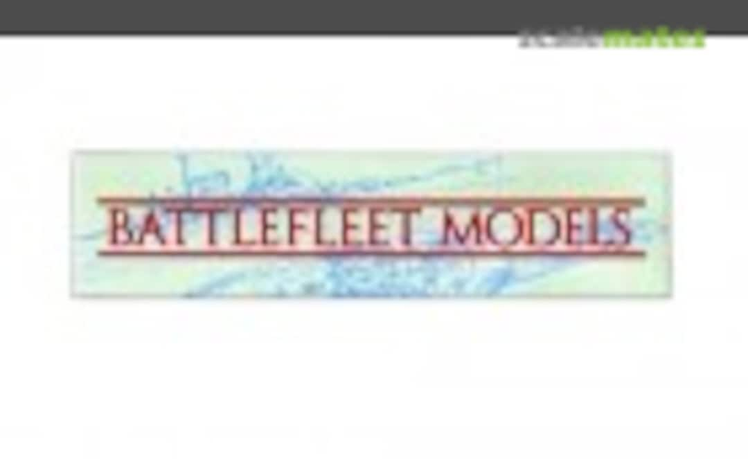 USS Capella (AK-13) (Battlefleet Models BFM-711A)