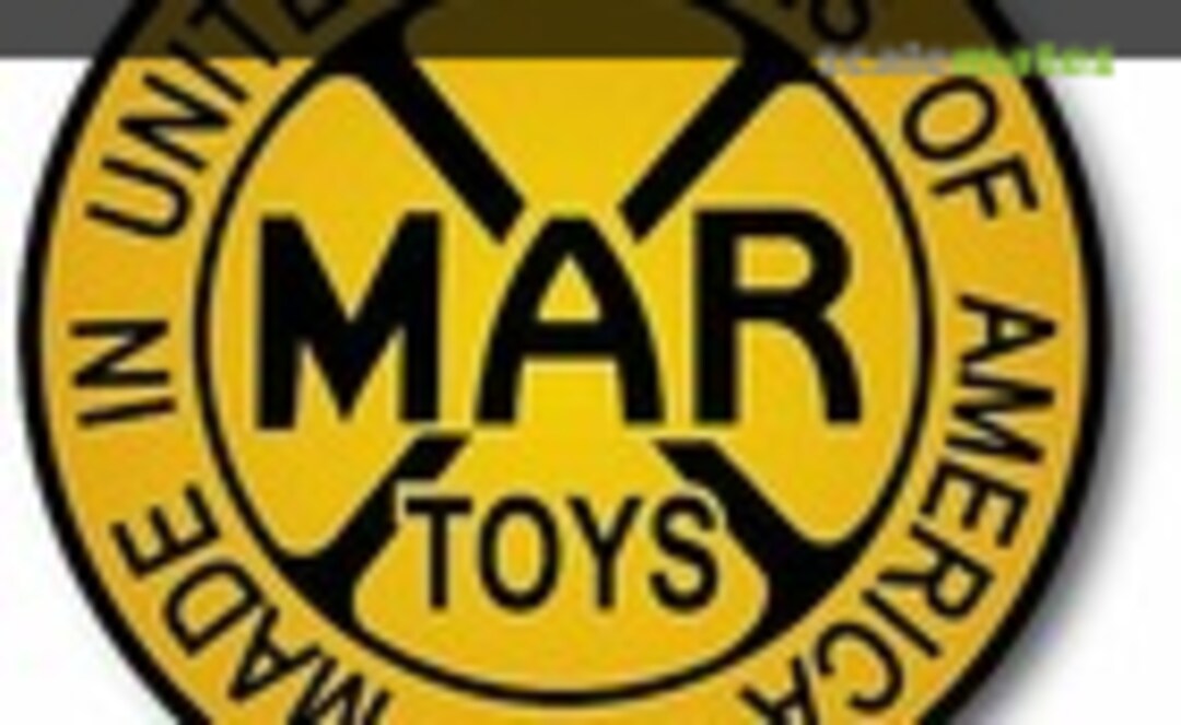 Marx Toy Company Logo