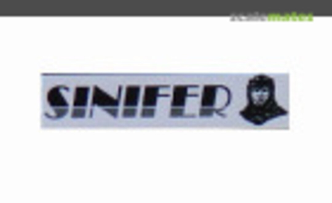 SINIFER Logo