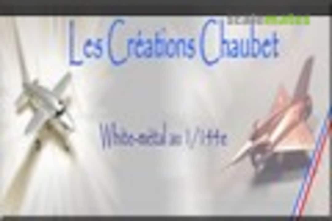 Créations Chaubet Logo