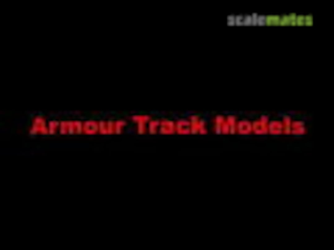 Armour Track Models Logo