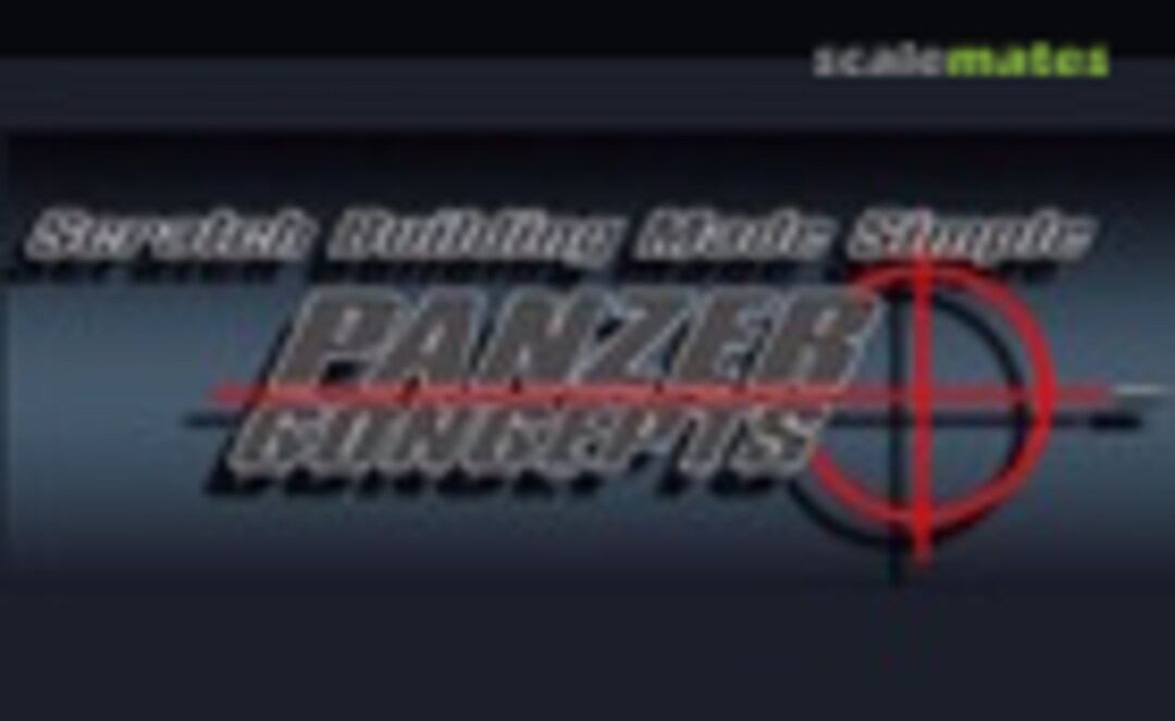 Panzer Concepts Logo