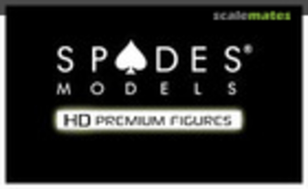 Spades Models Logo