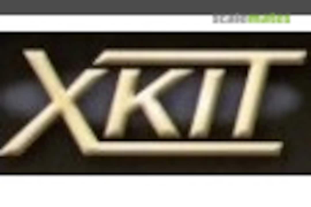 XKit Logo