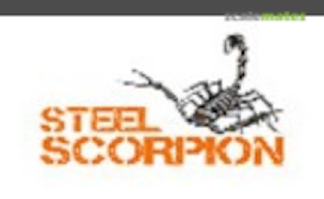 SteelScorpion Logo