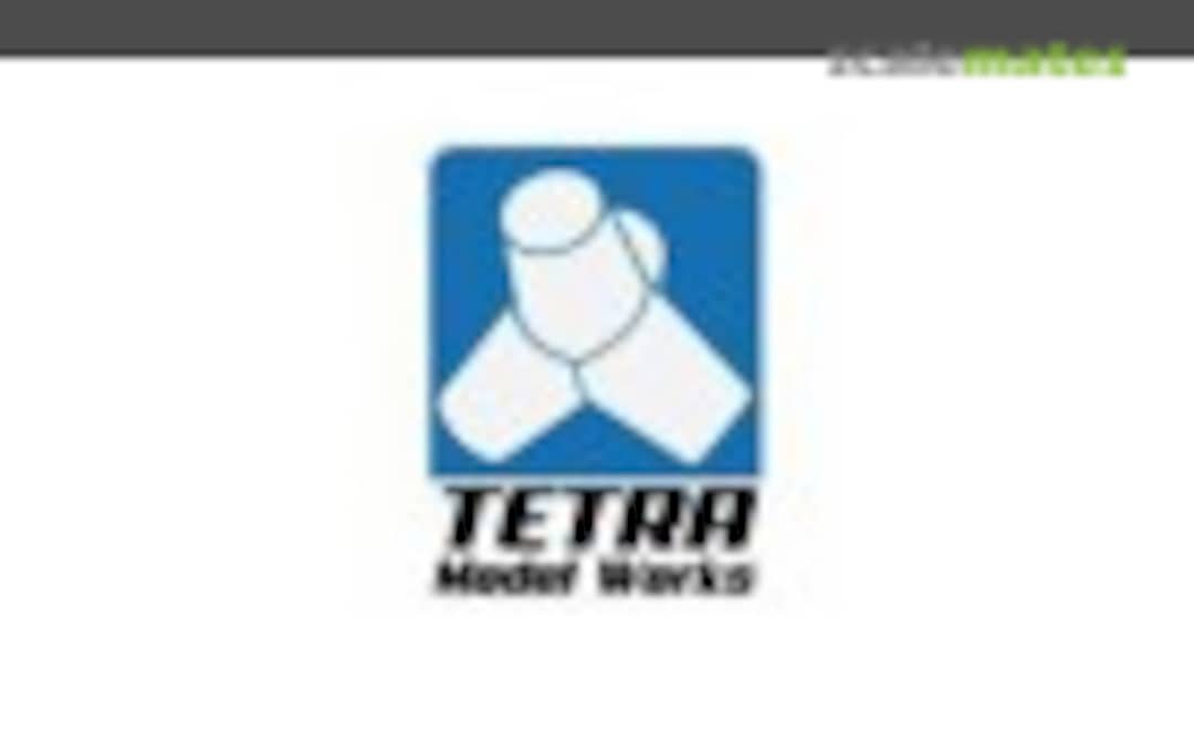 Tetra Model Works Logo