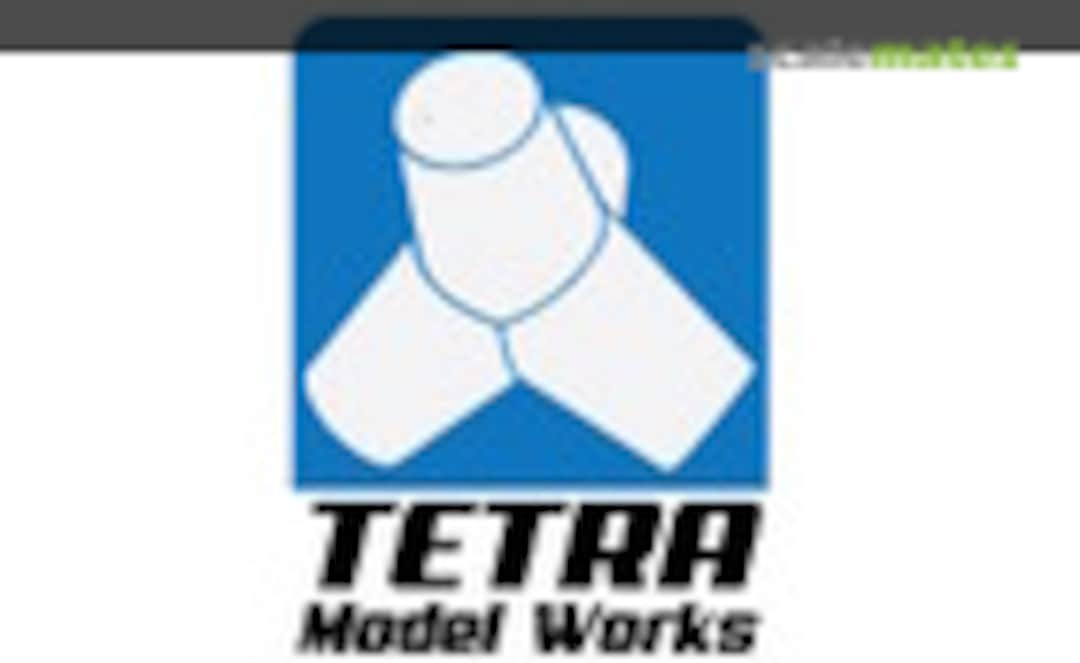 Tetra Model Works Logo