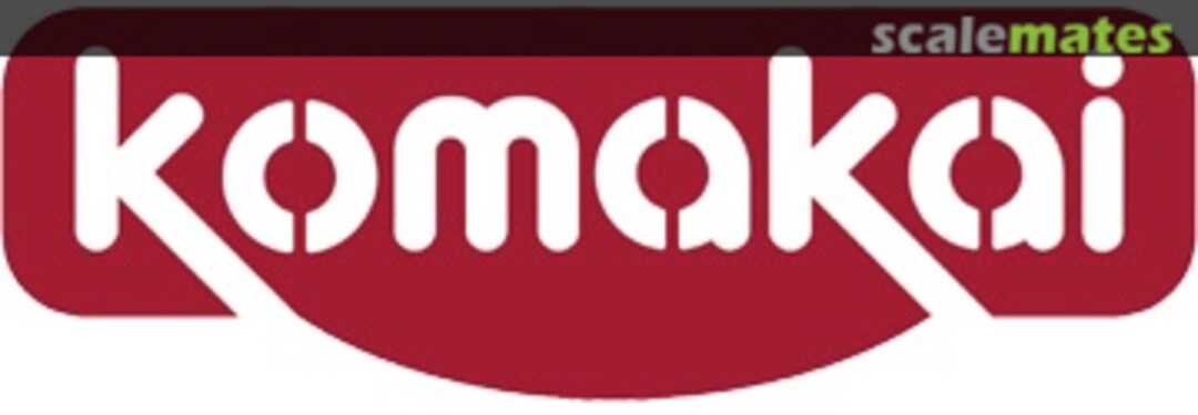 Komakai Logo Komakai Logo