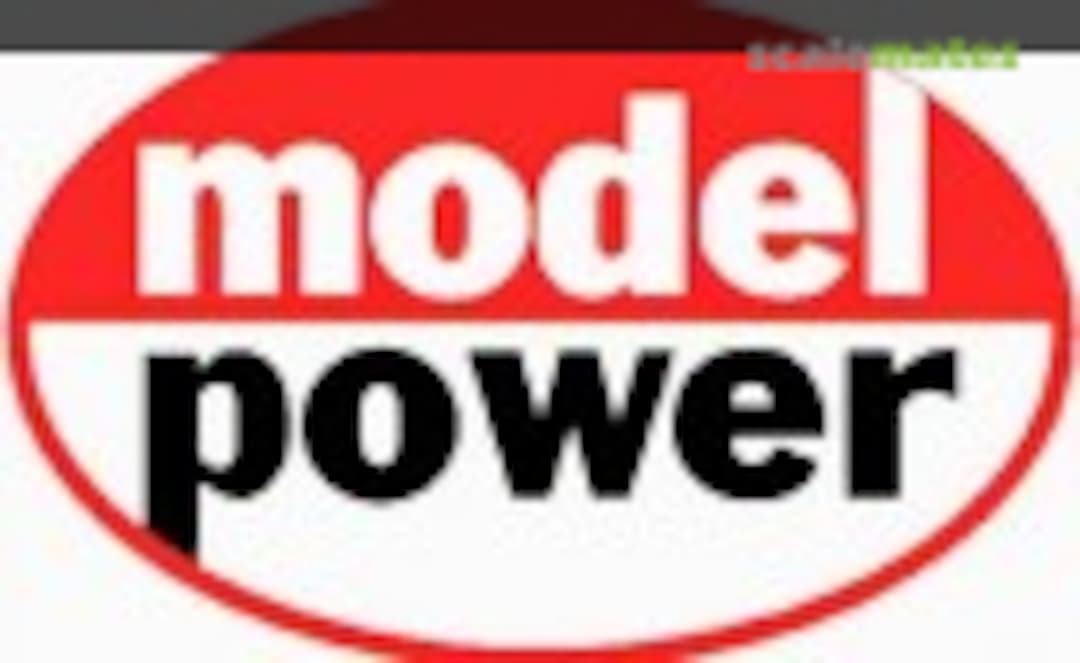 Model Power Logo