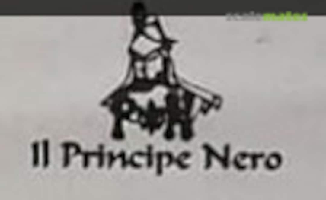Il Principe Nero Logo