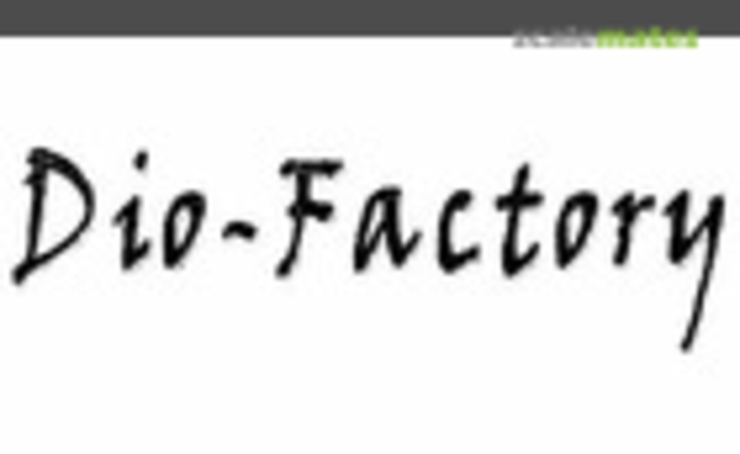 Dio-Factory Logo