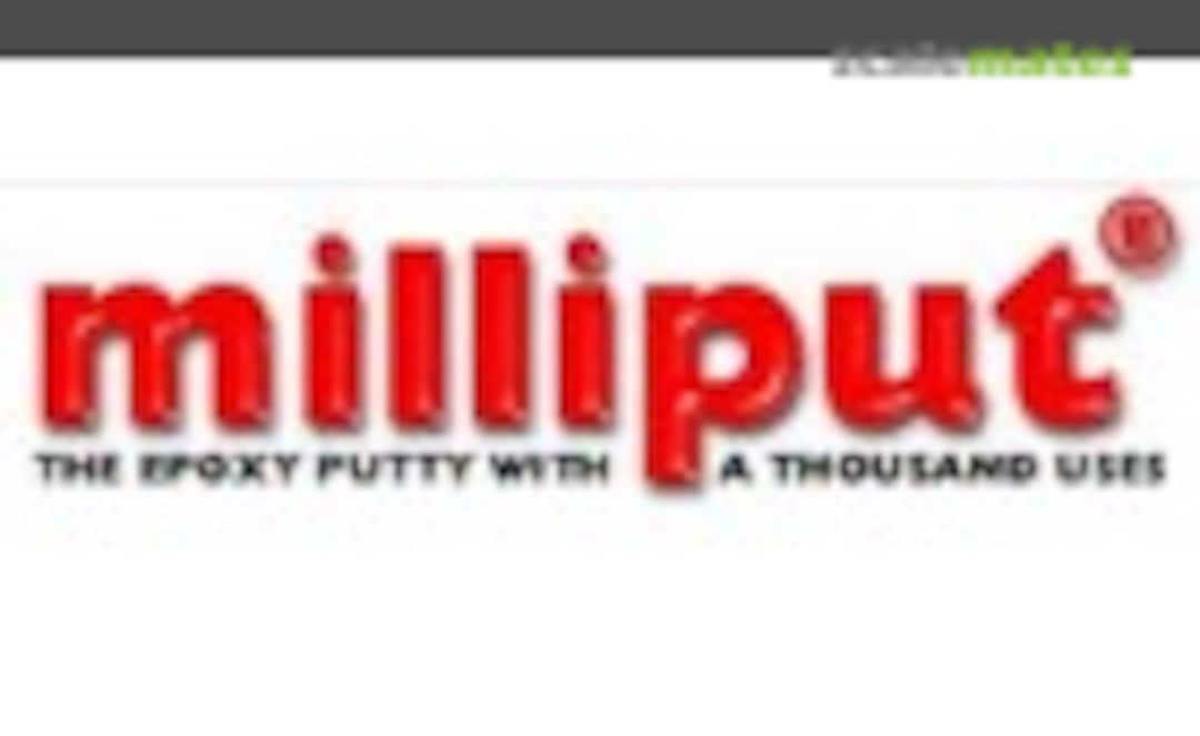 Milliput Logo