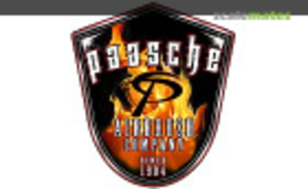 Paasche Logo