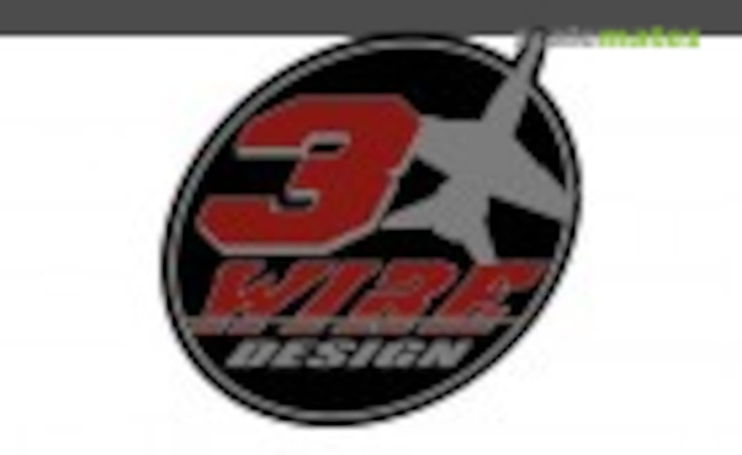 3Wire Design Logo