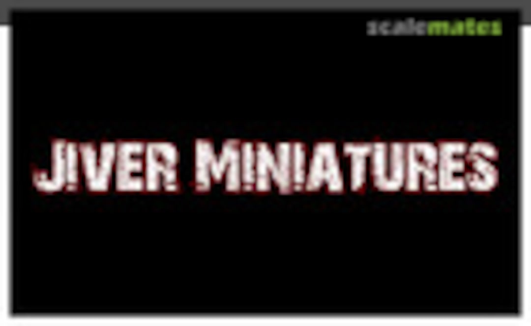 Jiver Miniatures Logo