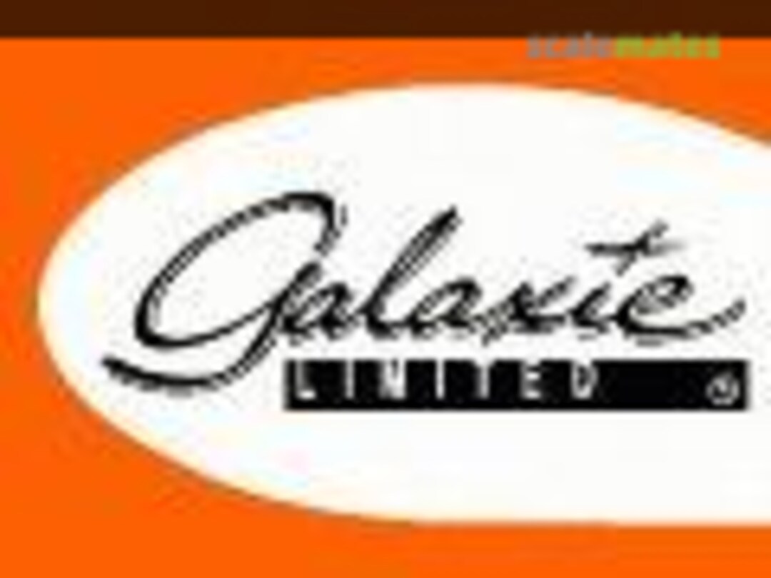 Galaxie Limited Logo